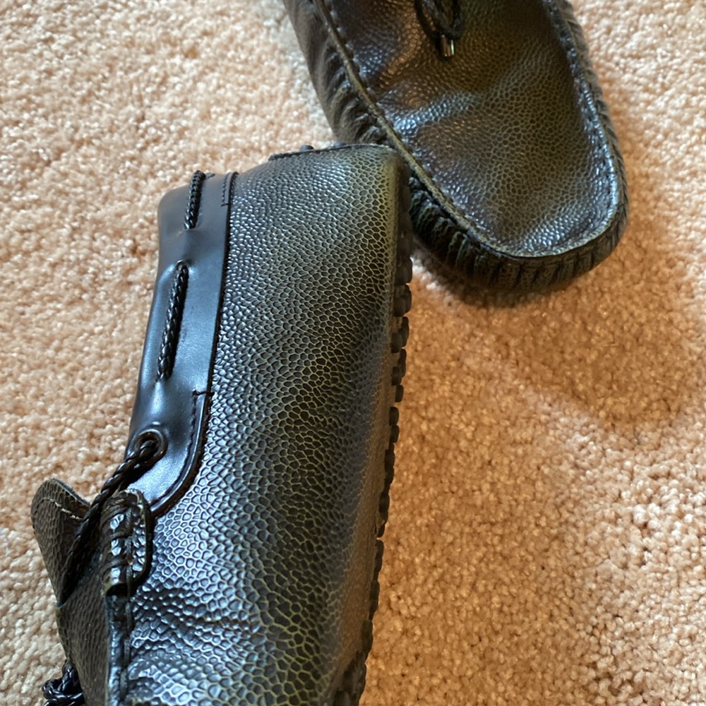 Tod’s Driving Moccasins - Picture 3 of 6